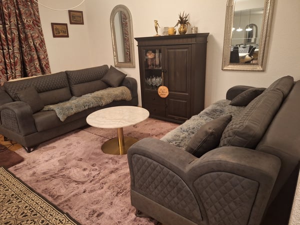 Chambre en Colocation conviviale pour amoureux des animaux 5