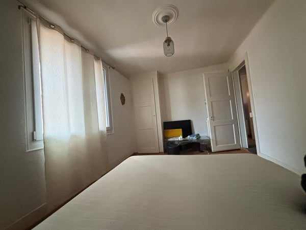 Loue appartement sallaz 1.5 pieces 4