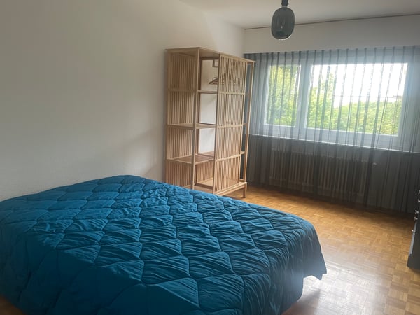 Agréable appartement 1.5 pièces à Echandens 4