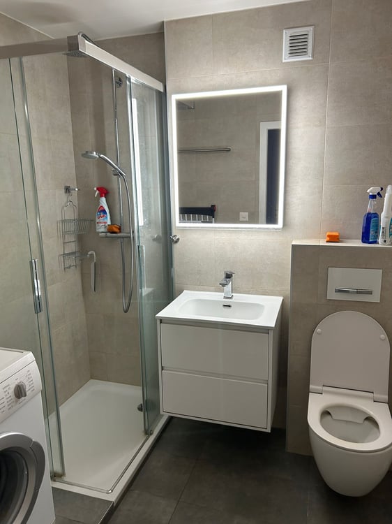 Agréable appartement 1.5 pièces à Echandens 5