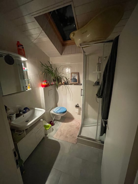 Chambre en Colocation Neirivue 3