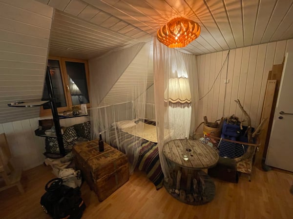 Chambre en Colocation Neirivue 4