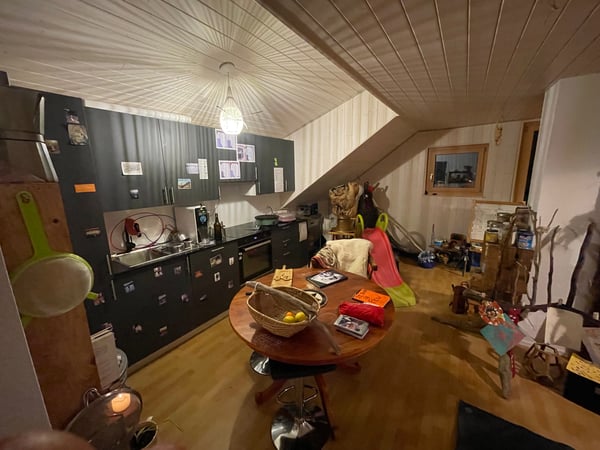 Chambre en Colocation Neirivue 2