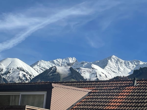 Chambre en Colocation Neirivue 5