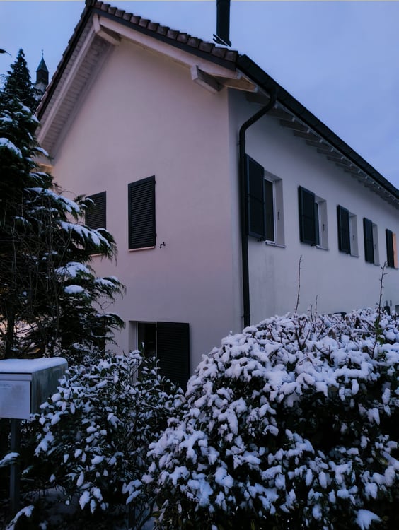 Villa de 1.5 pièces à louer  Vufflens-le-Château 4