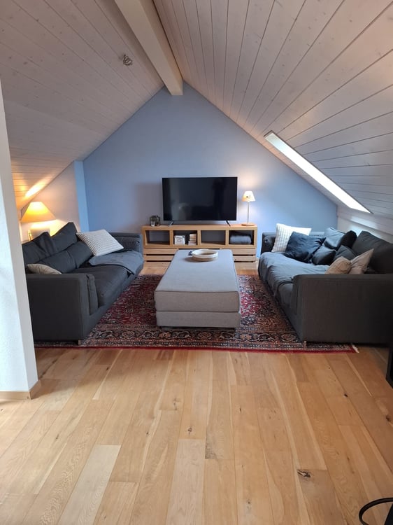 Villa de 1.5 pièces à louer  Vufflens-le-Château 5