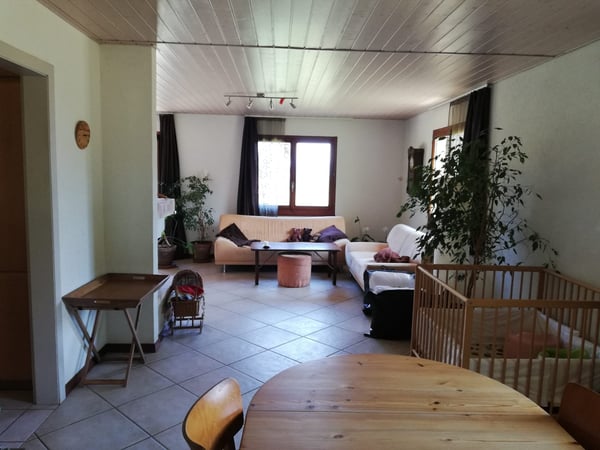 Magnifique villa à louer - Gland 4