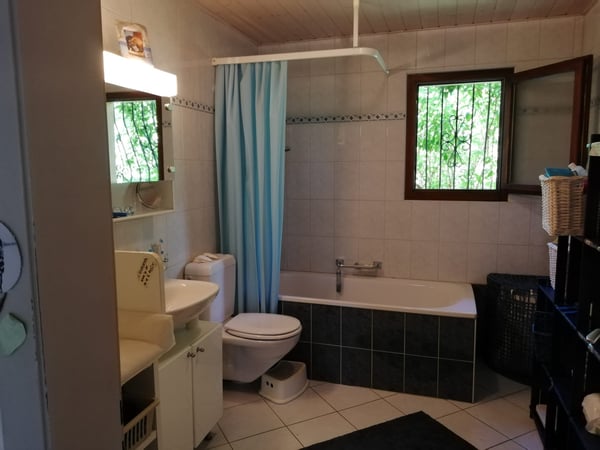 Magnifique villa à louer - Gland 3