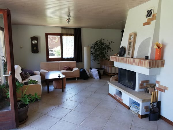 Magnifique villa à louer - Gland 2