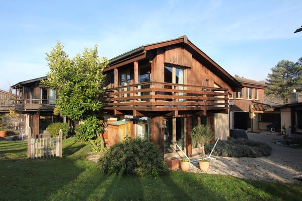 Attraktives Atriumhaus an sonniger und stadtnaher Lage04 2