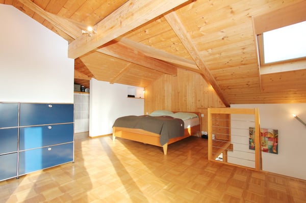 Attraktives Atriumhaus an sonniger und stadtnaher Lage04 5