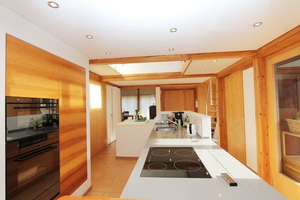 Attraktives Atriumhaus an sonniger und stadtnaher Lage04 3