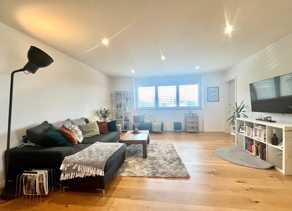 Chambre en colocation 4