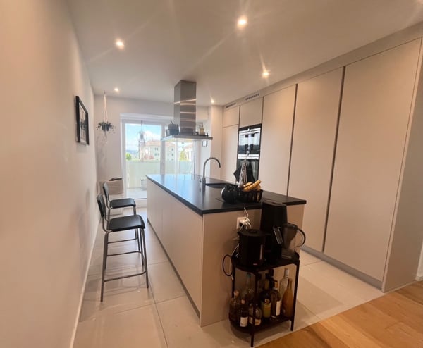 Chambre en colocation 3