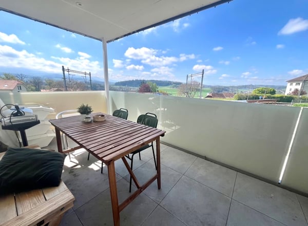 Chambre en colocation 5