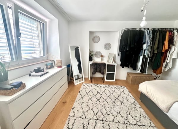 Chambre en colocation 1