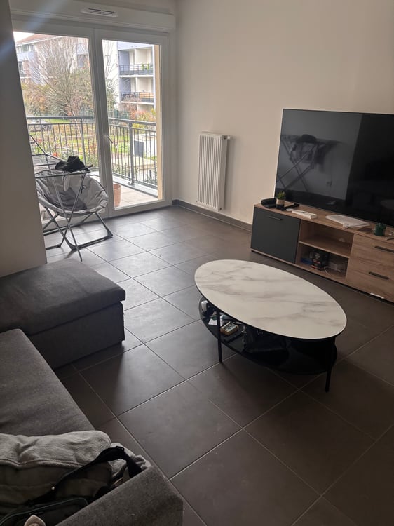Appartement location Annemasse 16