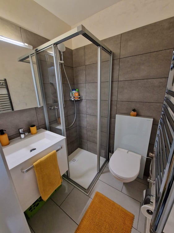 Studio à Sierre - Lac de Géronde, proche de Chippis 2