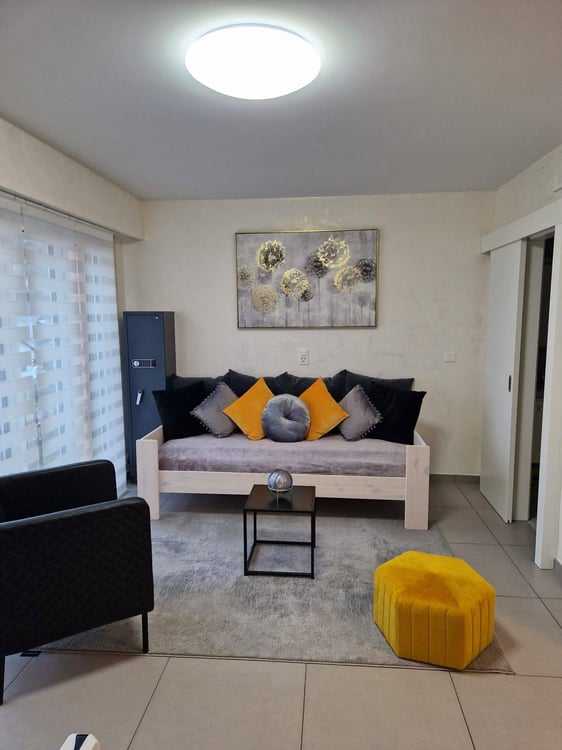 Studio à Sierre - Lac de Géronde, proche de Chippis 1