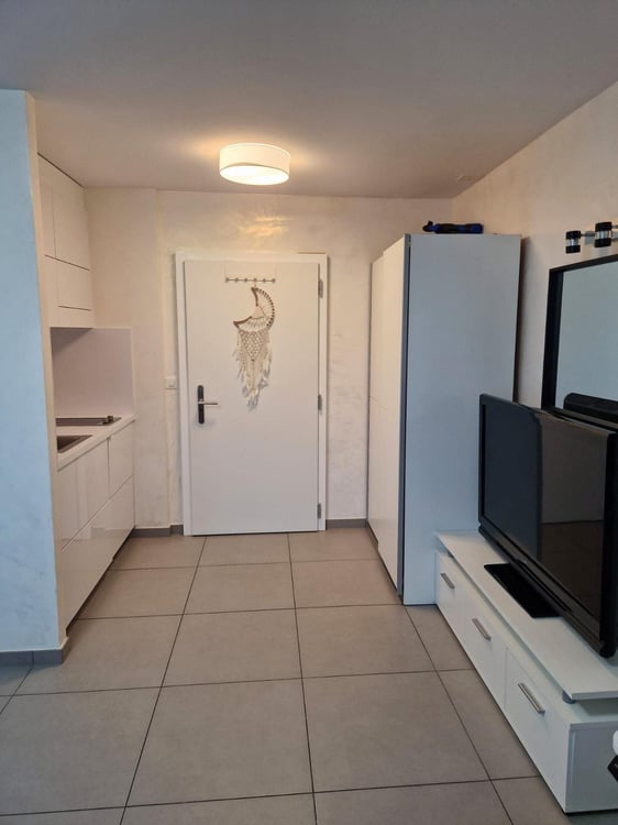 Studio à Sierre - Lac de Géronde, proche de Chippis 4