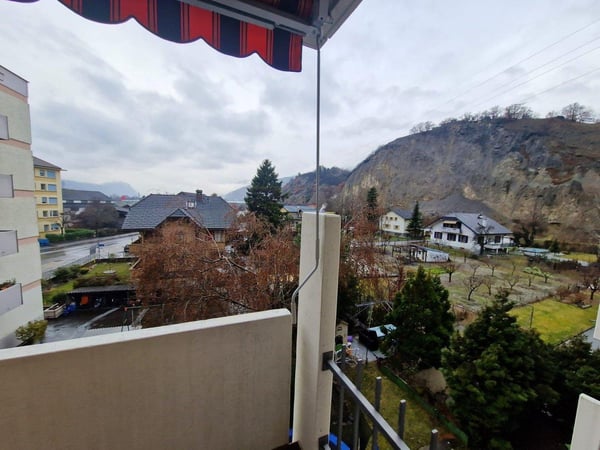 Studio à Sierre - Lac de Géronde, proche de Chippis 3