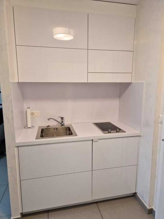 Studio à Sierre - Lac de Géronde, proche de Chippis 5