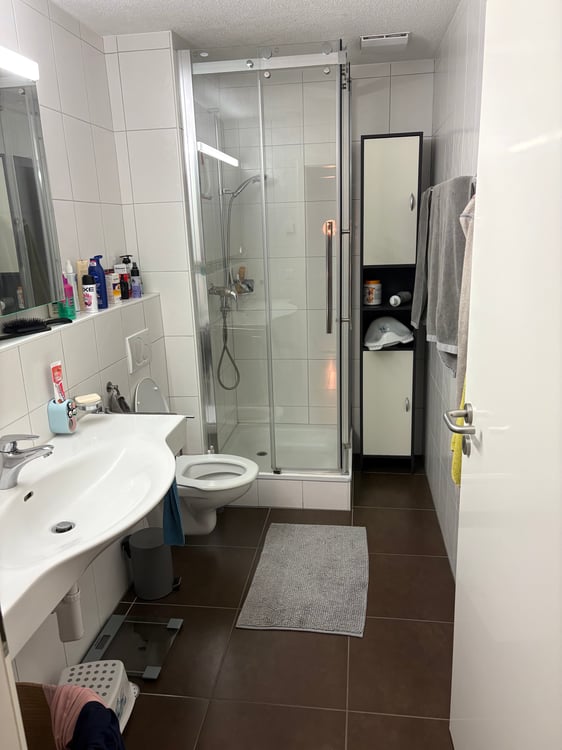 Appartement 1.5 à Avenches 5