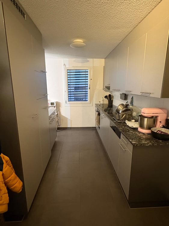 Appartement 1.5 à Avenches 1