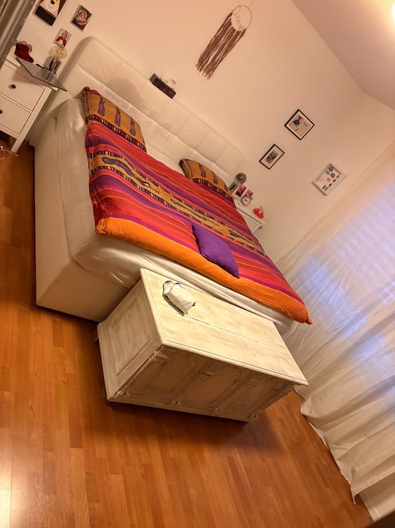 Appartement 1.5 à Avenches 4