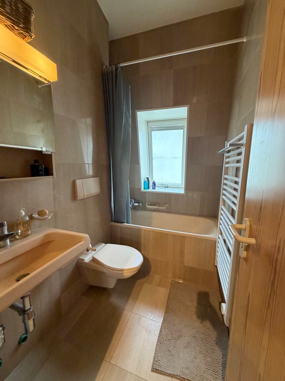 Reprise de bail 1.5 pcs dès le 1er Février 4