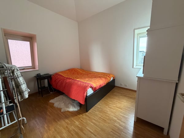 Reprise de bail 1.5 pcs dès le 1er Février 3