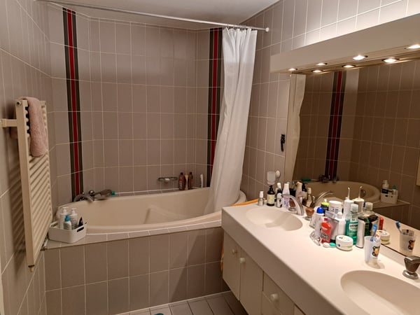 Sous location 1 chambre dans colocation 4