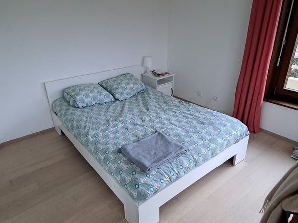 Sous location 1 chambre dans colocation 2