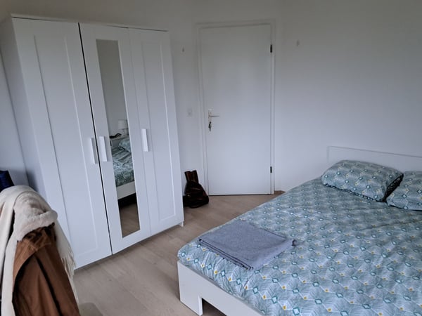 Sous location 1 chambre dans colocation 1