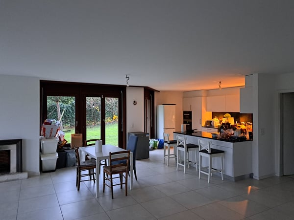 Sous location 1 chambre dans colocation 5