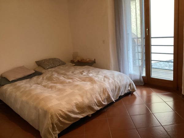 Casa indipendente a Lugaggia 3