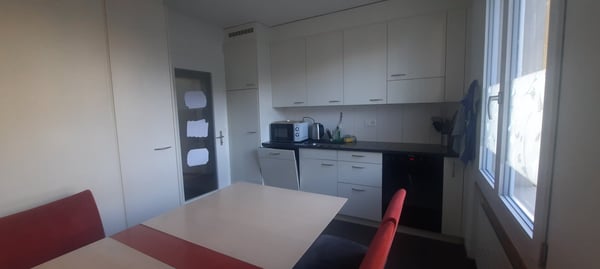 Charmante Altbau 1-Zimmerwohnung 4