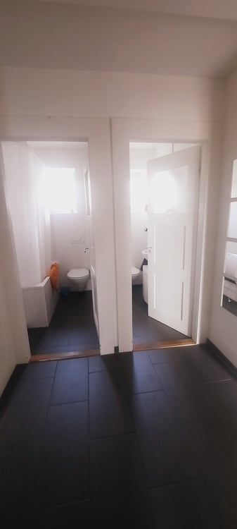 Charmante Altbau 1-Zimmerwohnung 5
