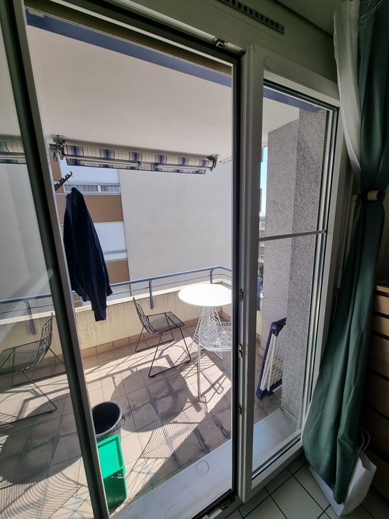 Appartement centré, spatieux et lumineux / 2.5 pièces 4