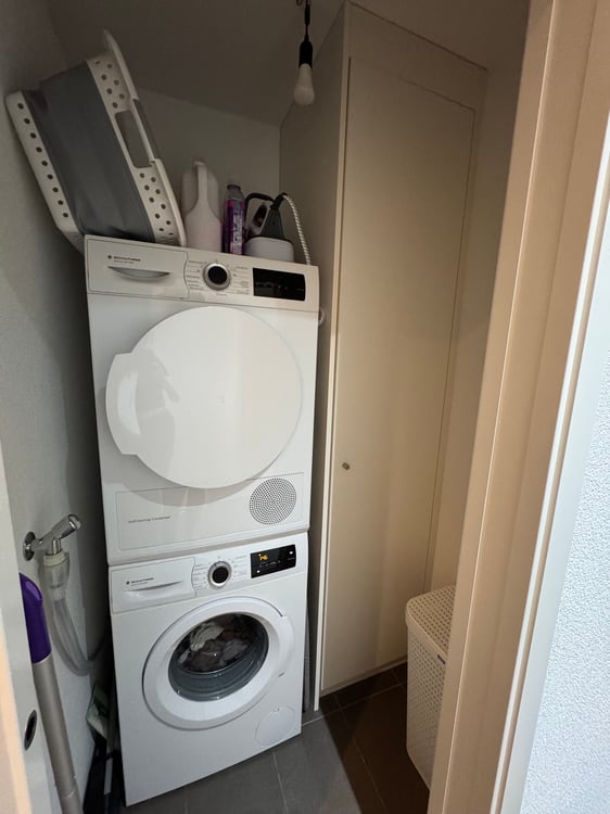 Grand appartement de 1.5 pièces 4