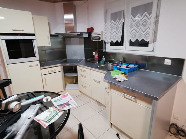 Appartement a Branson pleine 1