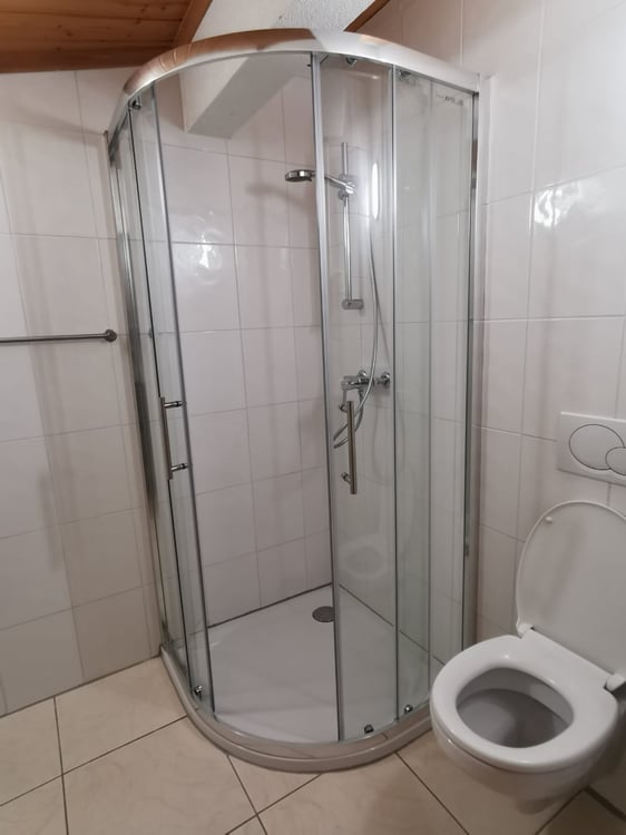 Appartement a Branson pleine 5