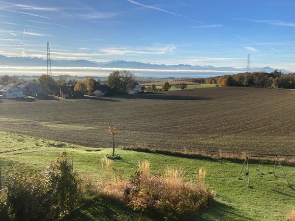 Location courte durée - maison toute équipée - Reverolle 2