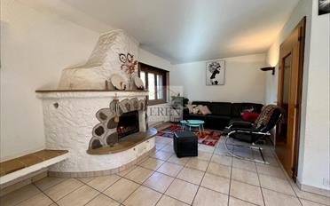 Reprise de bail Villa individuelle 1 pièces à Vétroz 4