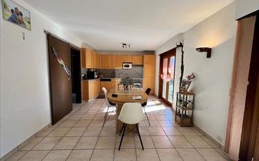 Reprise de bail Villa individuelle 1 pièces à Vétroz 3