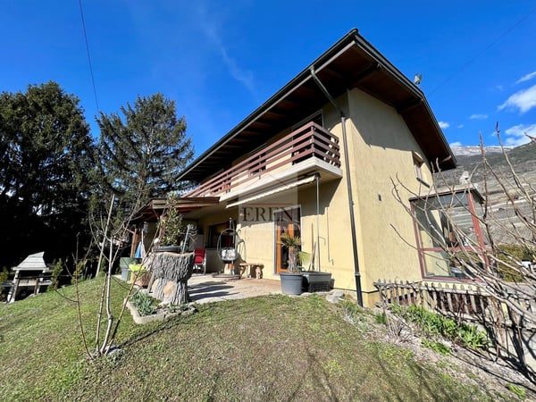 Reprise de bail Villa individuelle 1 pièces à Vétroz 2