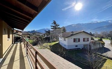 Reprise de bail Villa individuelle 1 pièces à Vétroz 1