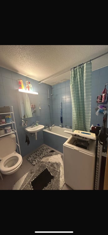 Appartement à louer avec vue sur le lac 5