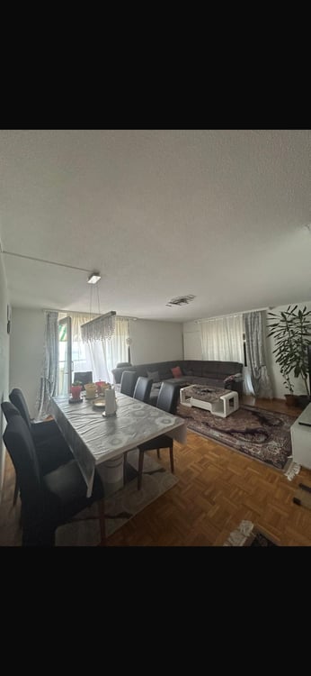 Appartement à louer avec vue sur le lac 2