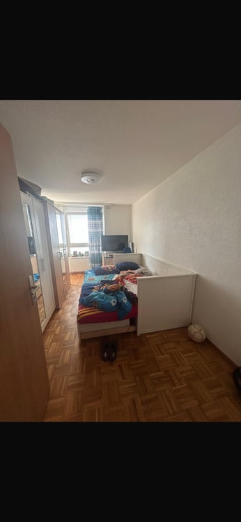 Appartement à louer avec vue sur le lac 4